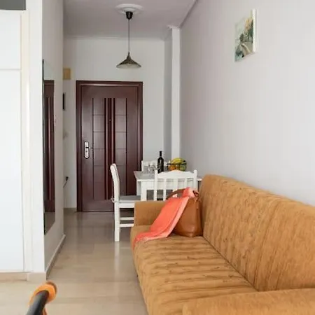 Androniki's העיירה רתימנו