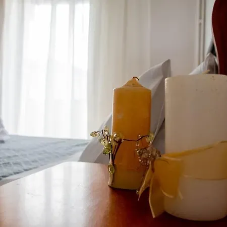 Androniki's העיירה רתימנו