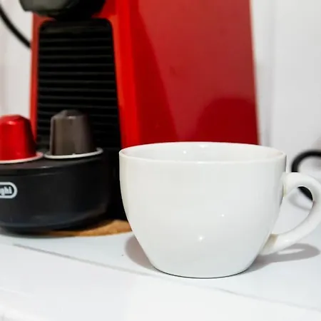 דירה Androniki's *