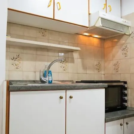 דירה Androniki's העיירה רתימנו