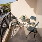 Apartman Androniki's Réthimno