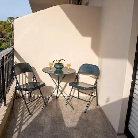 Androniki's * Rethymno