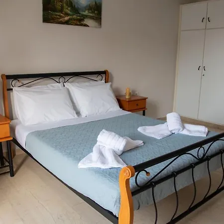 Androniki's Rethymno