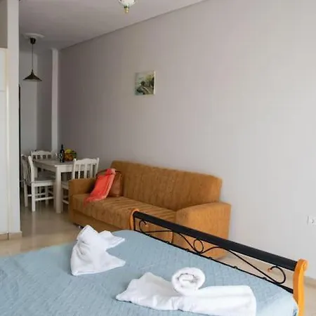 Androniki's Appartamento Rethymno