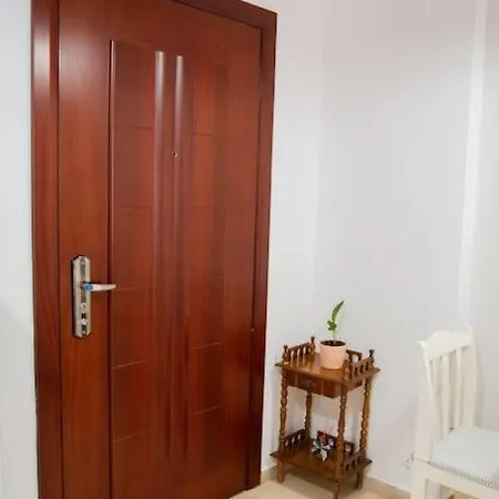 Androniki's Appartamento Rethymno