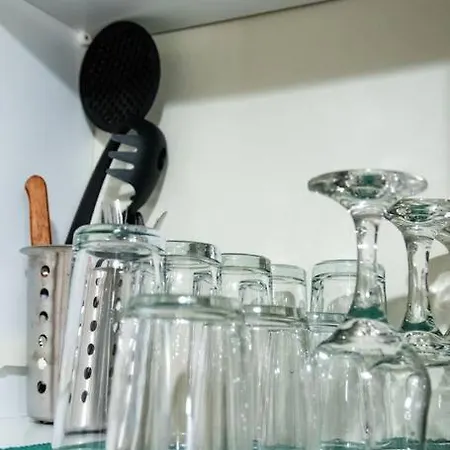 Androniki's Апартаменты Ретимно