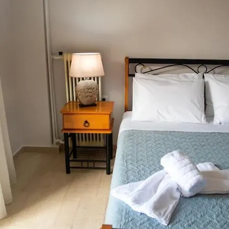 Апартаменты Androniki's *