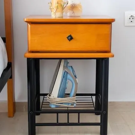 Androniki's Ретимно