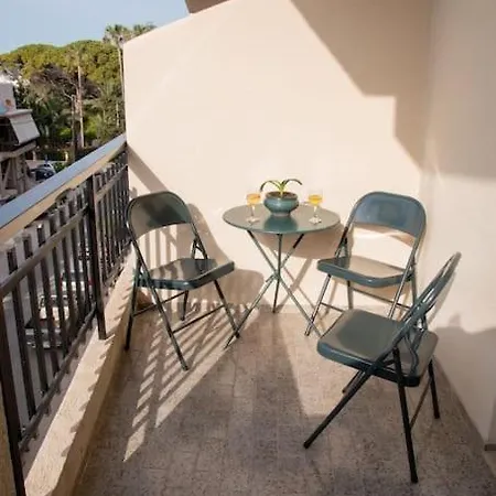 Apartment Androniki's Rethymno (Crete)