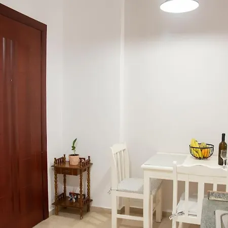 Апартаменты Androniki's Ретимно