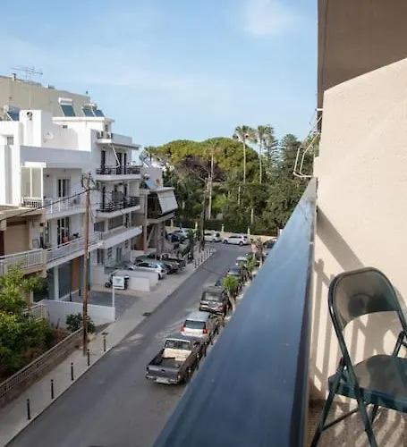 Apartament Androniki's Retimno