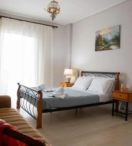 Androniki's Apartament