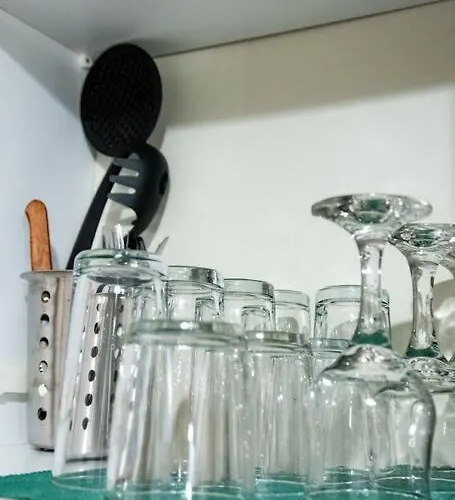 Androniki's Apartament Retimno