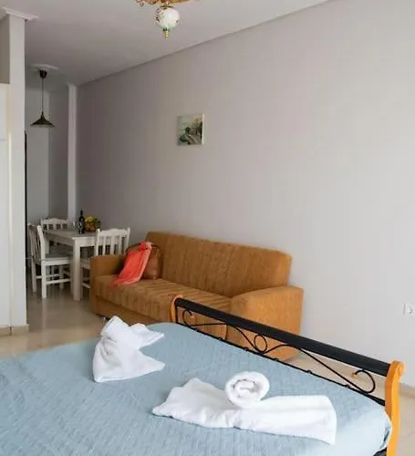 Androniki's Apartament Retimno