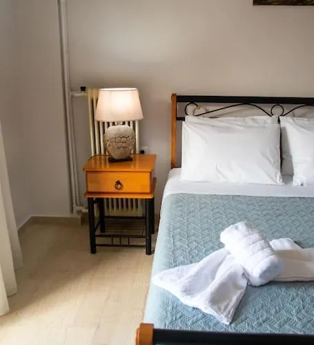 Apartament Androniki's *