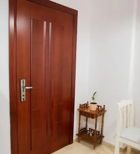 Androniki's Apartament Retimno