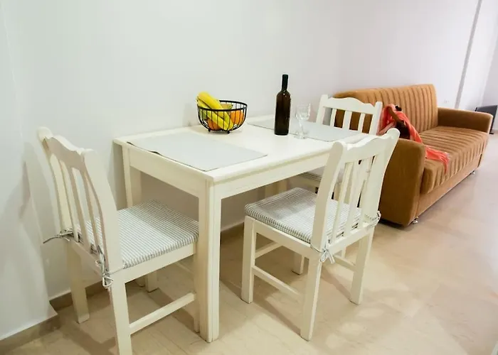 Androniki's Apartament *