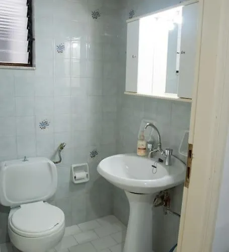 Androniki's Apartament *