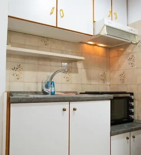 Apartament Androniki's Retimno