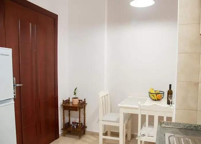 Apartament Androniki's Retimno