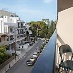 Lägenhet Androniki's Rethymno