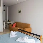 Androniki's Lägenhet Rethymno