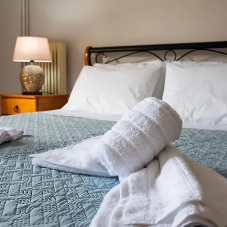 Androniki's Rethymno