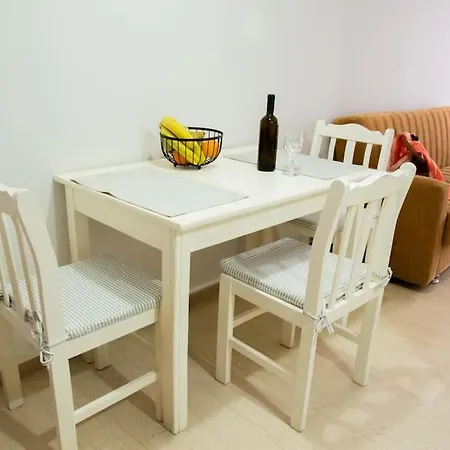Androniki's Apartment *