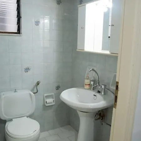 Androniki's Apartment *