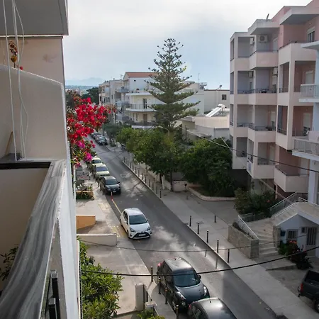 Appartement Androniki's Rethimnon