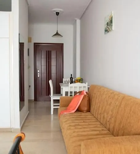 Androniki's Rethimnon