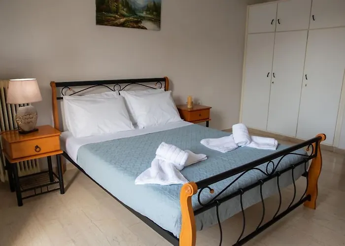 Androniki's Rethimnon