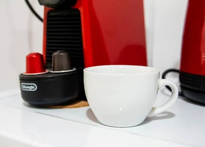 Appartement Androniki's *