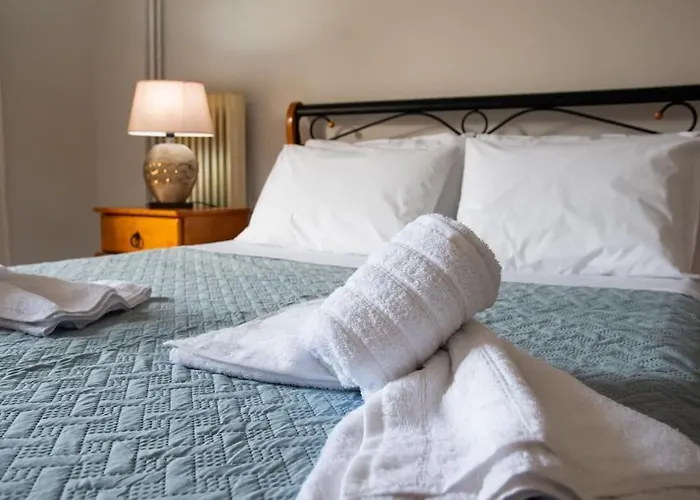 Androniki's Rethimnon