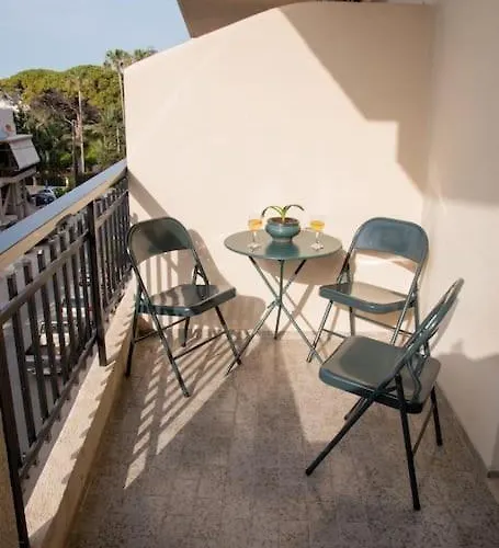 Appartement Androniki's Rethimnon